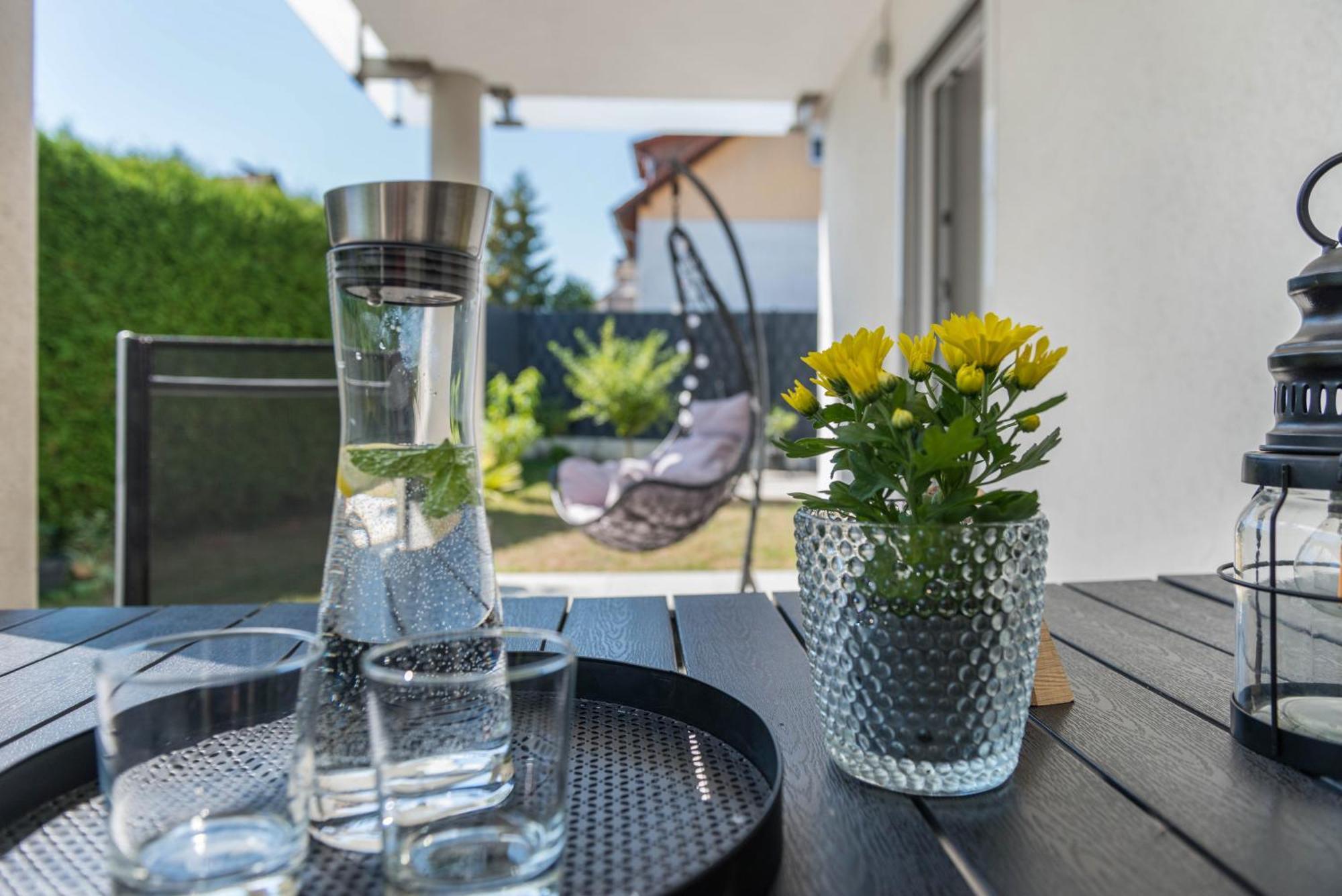 Fewo Koese Uhldingen-Mühlhofen Zewnętrze zdjęcie